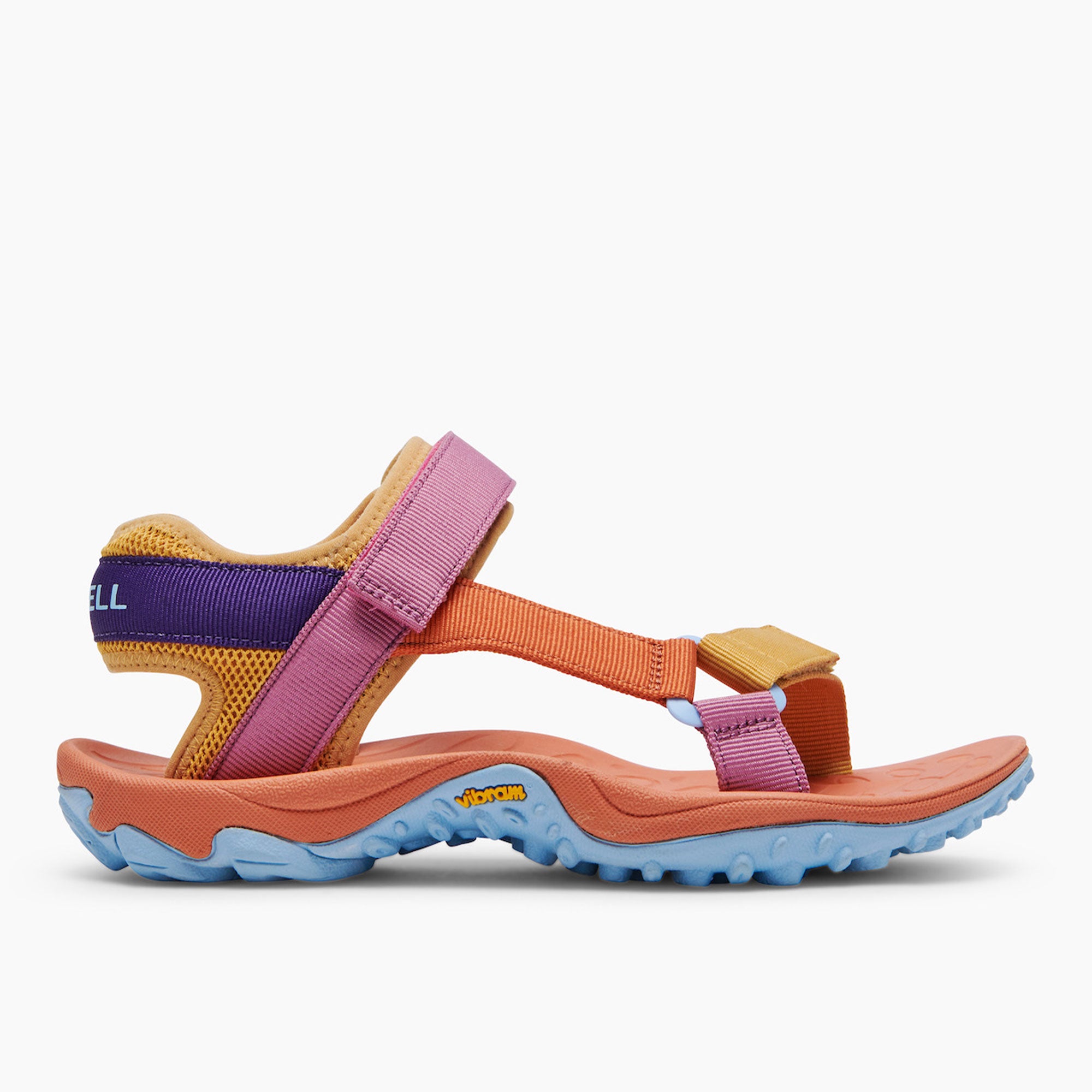 Women's Kahuna Web - Apricot/Orange