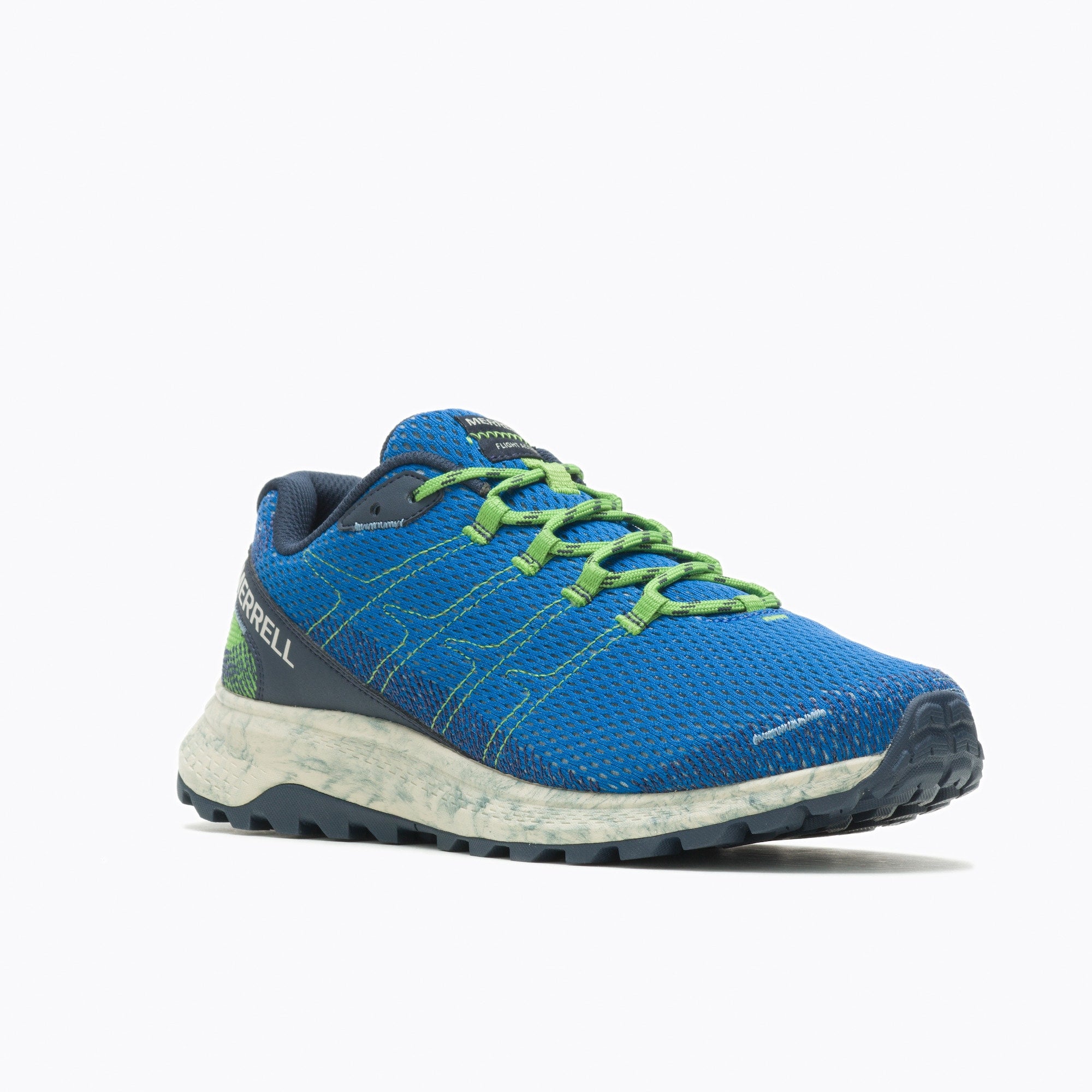 Men's Fly Strike - Blue