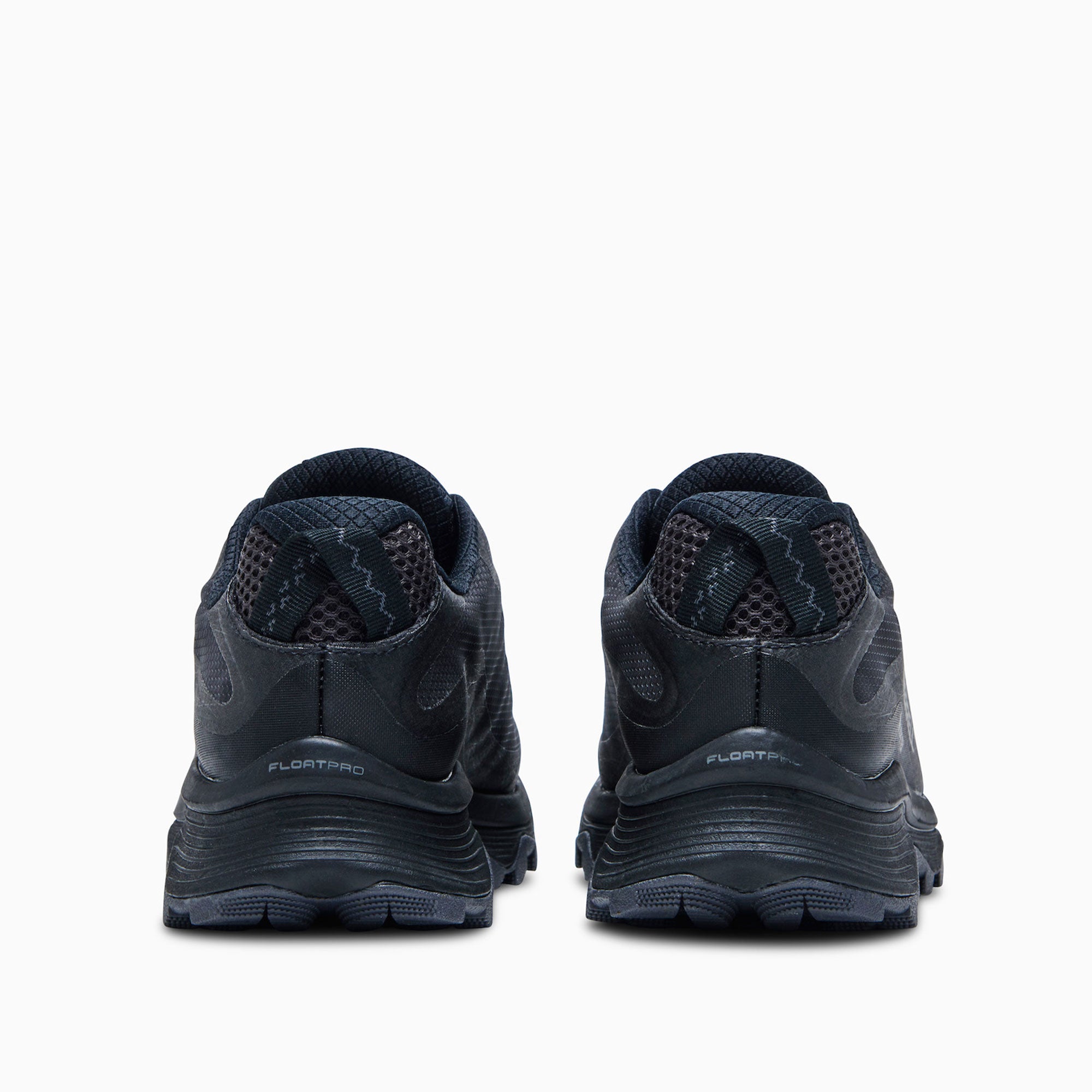 Women's Moab Speed GTX - Black/Asphalt
