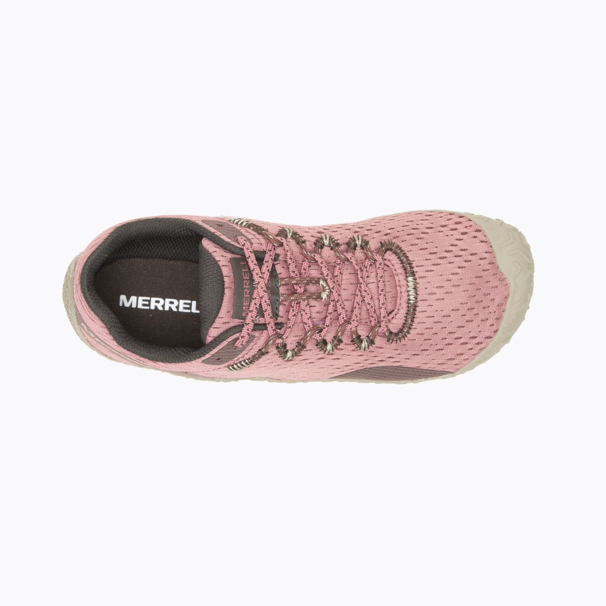 Women's Vapor Glove 6 - Burlwood