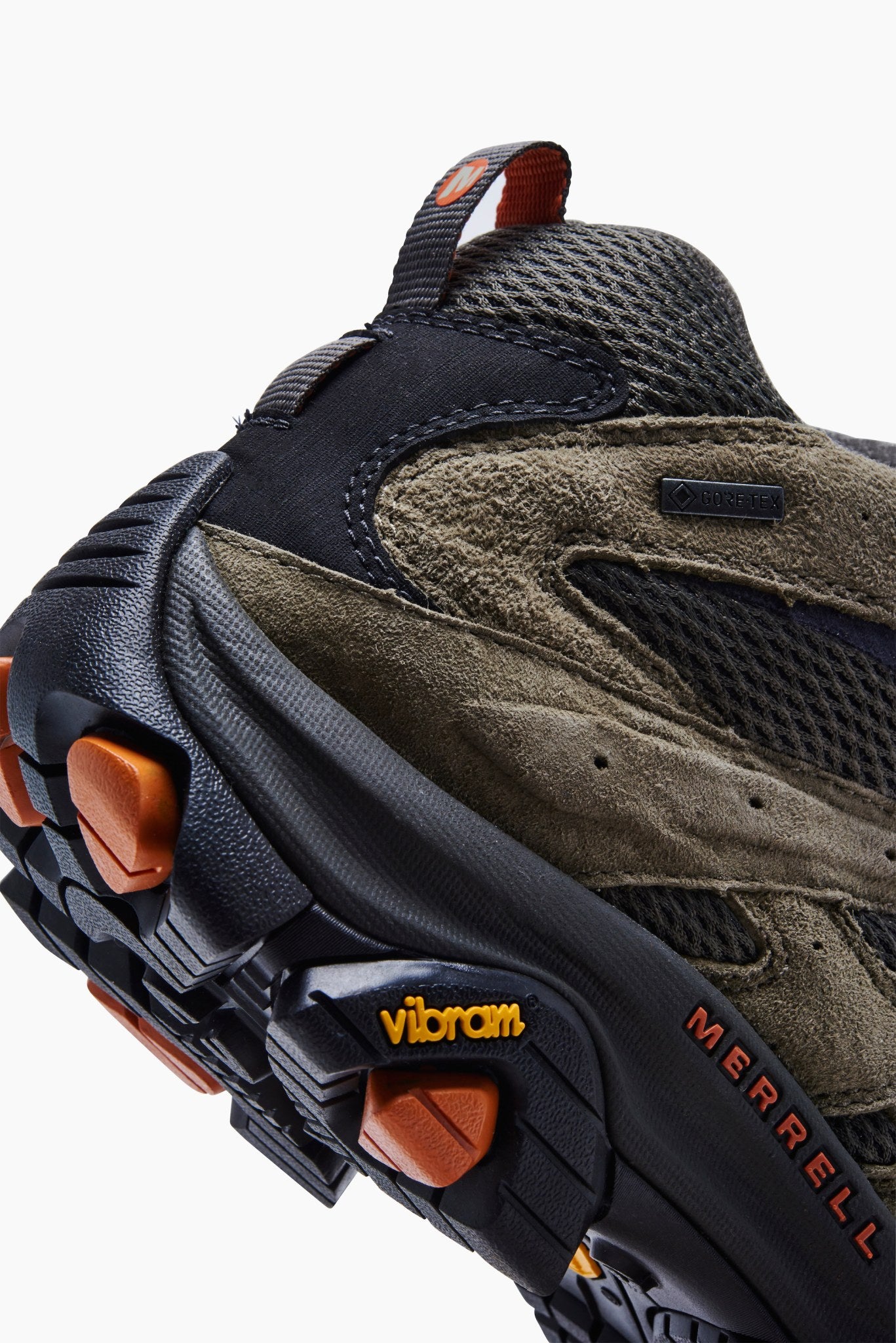 Men's Moab 3 Mid GTX - Olive