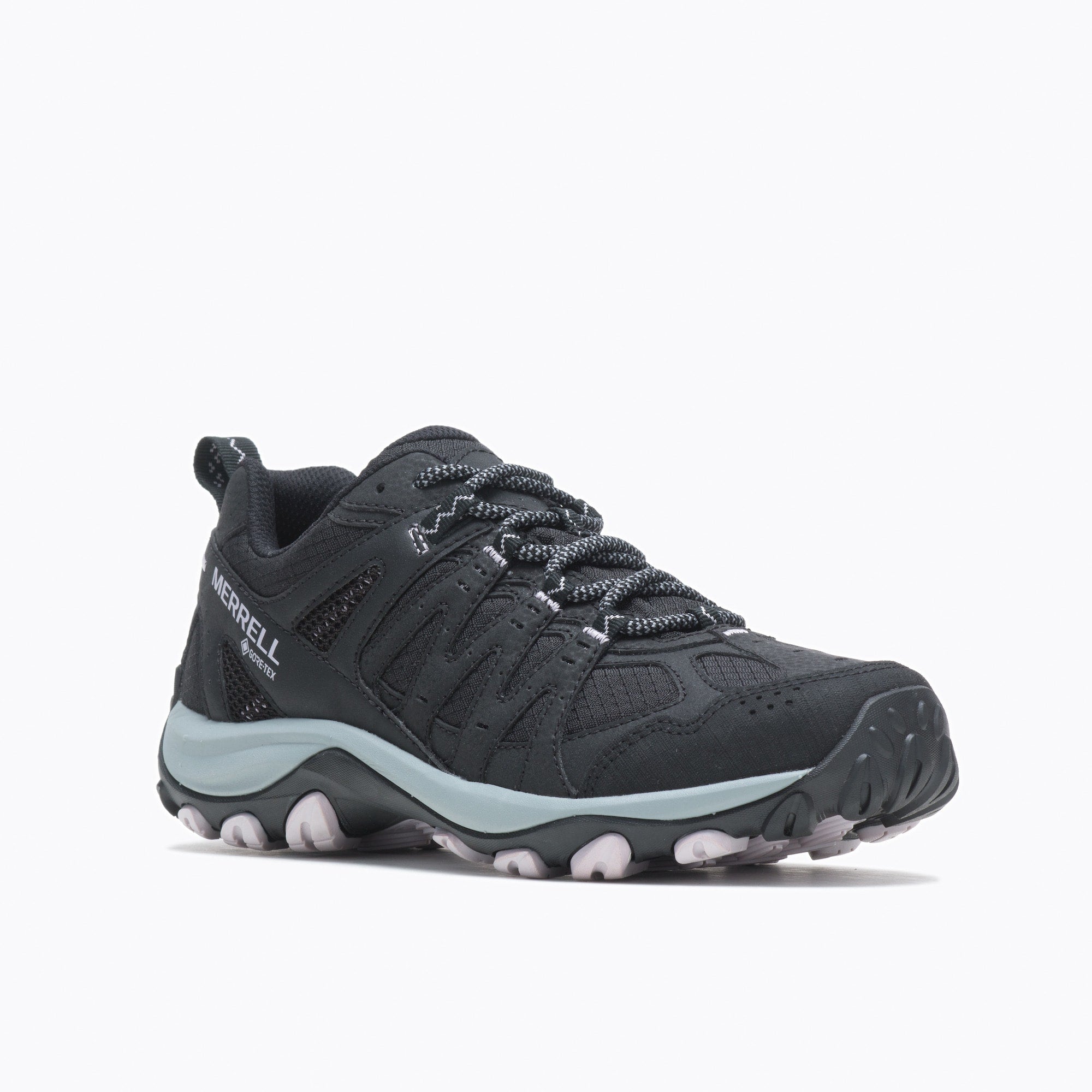Women's Accentor 3 Sport GTX - Black