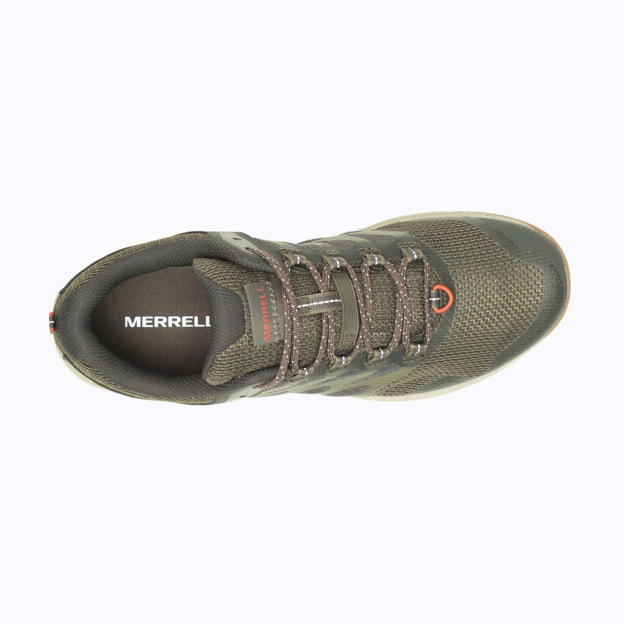 Men's Nova 3 - Olive