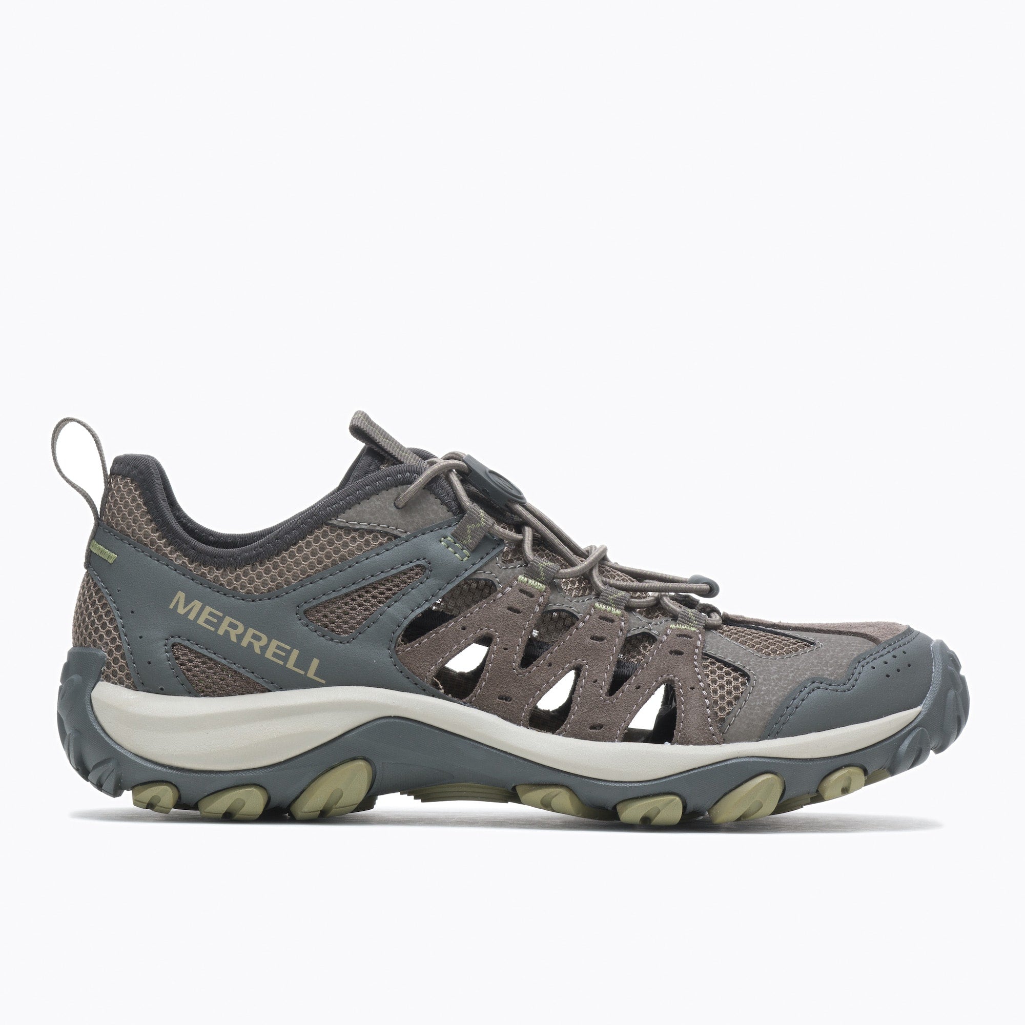 Men's Accentor 3 Sieve - Boulder
