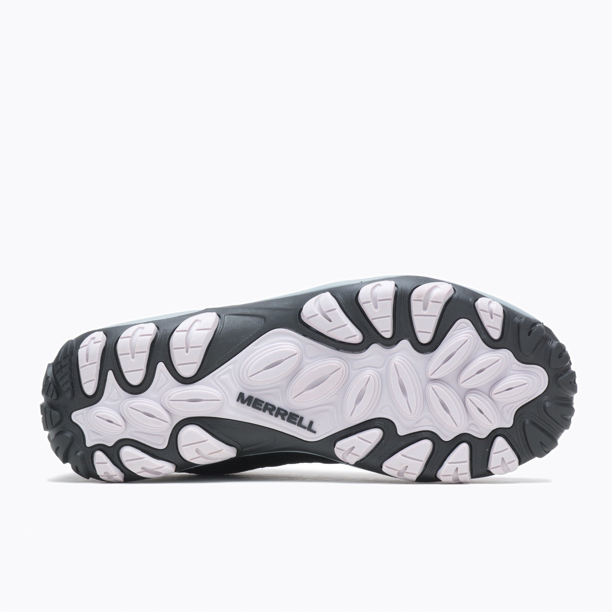 Women's Accentor 3 Sport GTX - Black