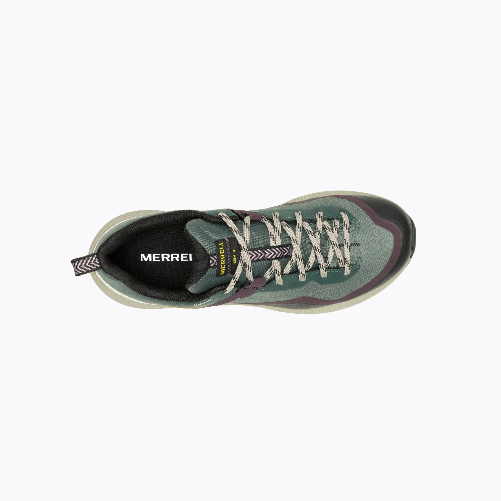 Women's MQM 3 GTX - Pine/Green