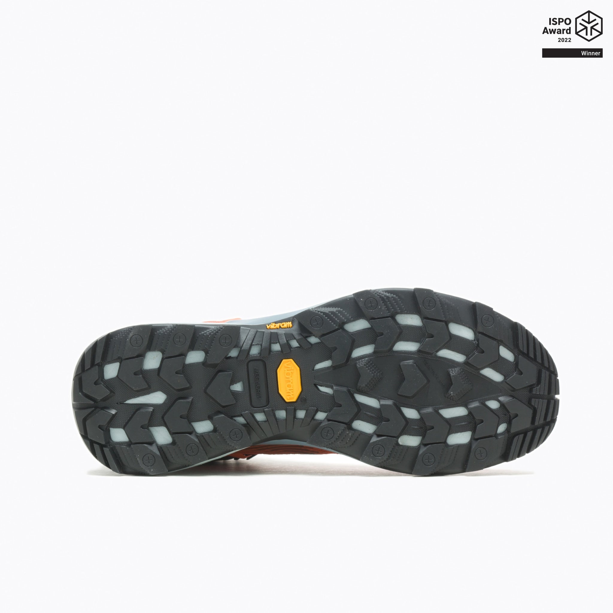 Men's Rogue Hiker Mid GTX - Orange