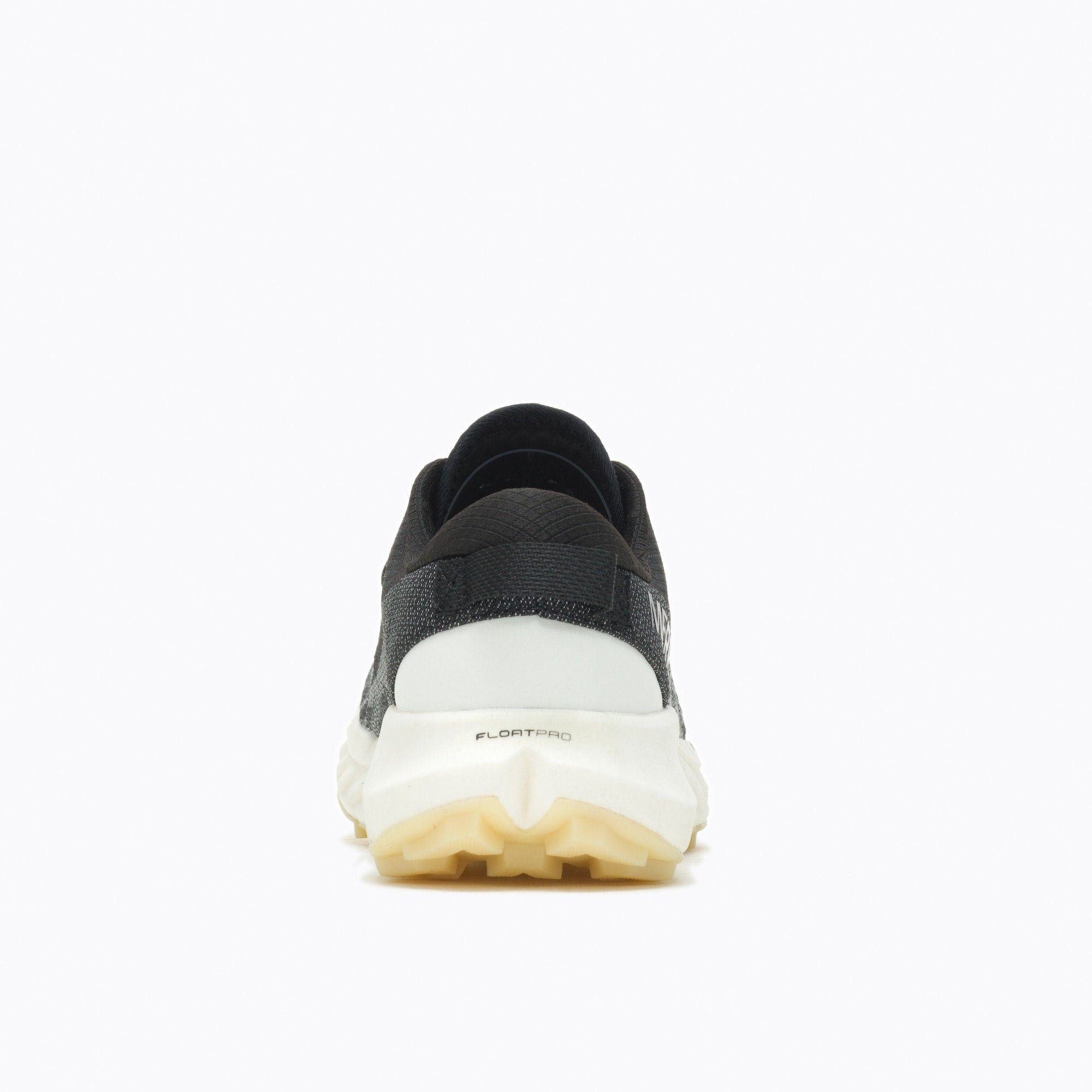Women's Agility Peak 4 Solution Dye - Black/White (T2)