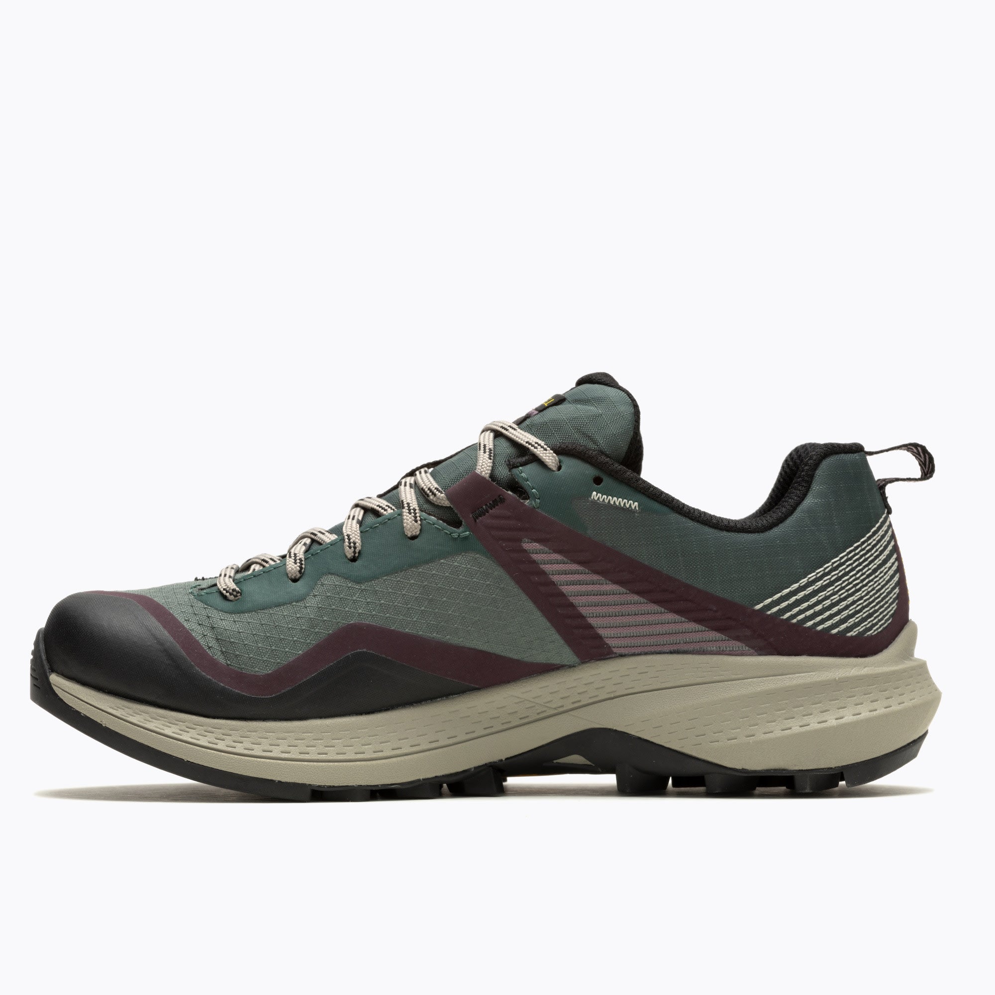 Women's MQM 3 GTX - Pine/Green