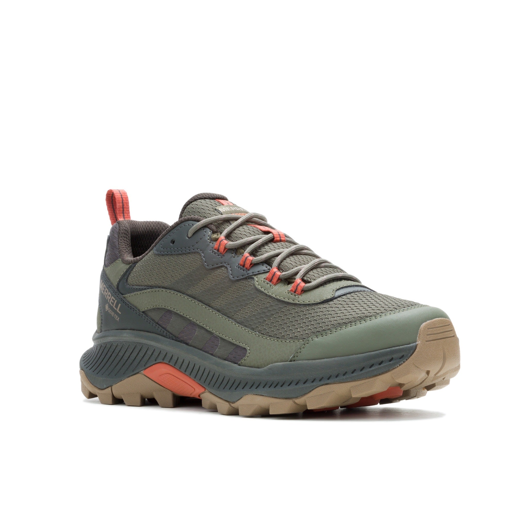 Men's Speed Strike 2 GTX - Olive