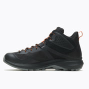 Men's MQM 3 Mid GTX - Black/Exuberance