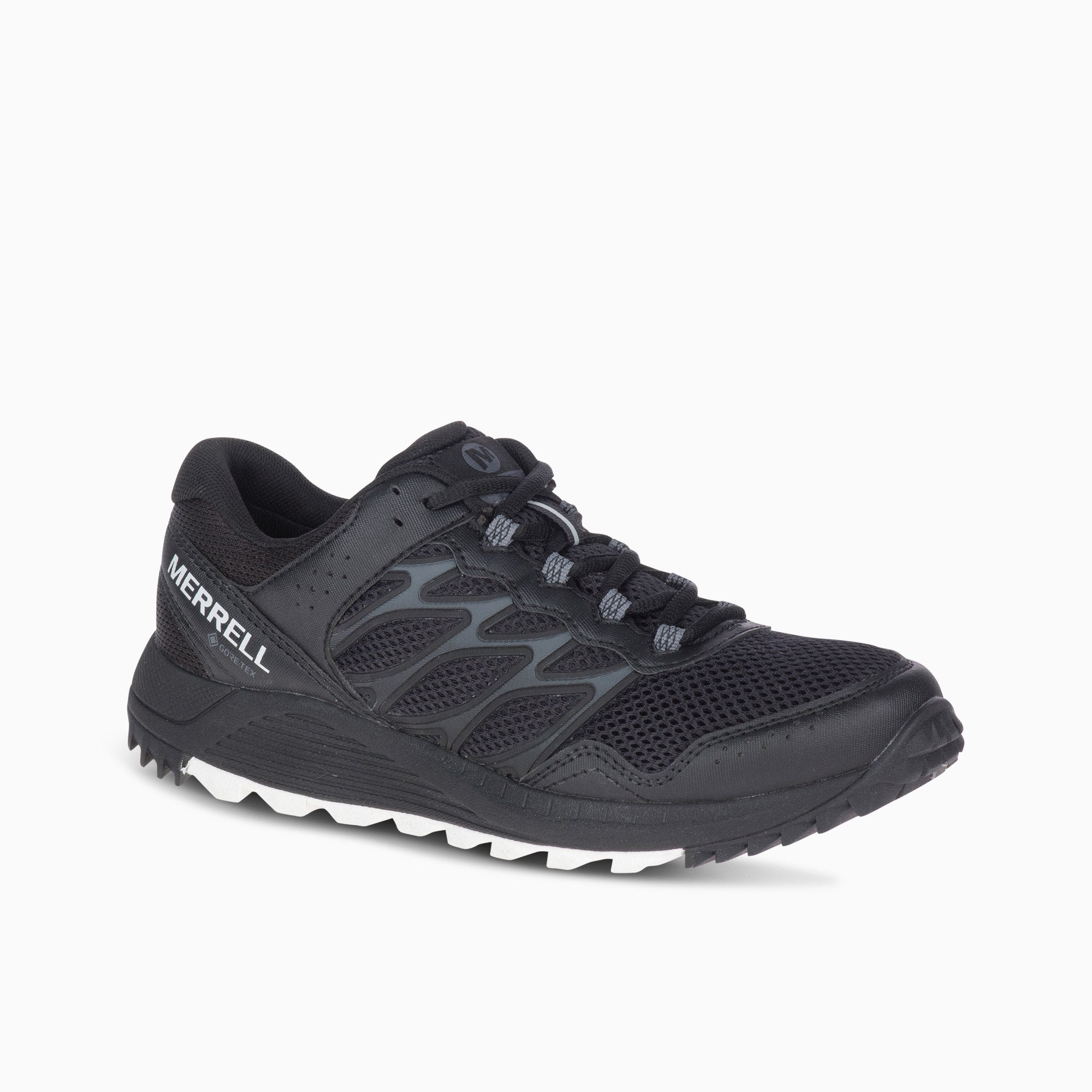 Women's Wildwood GTX - Black/Black