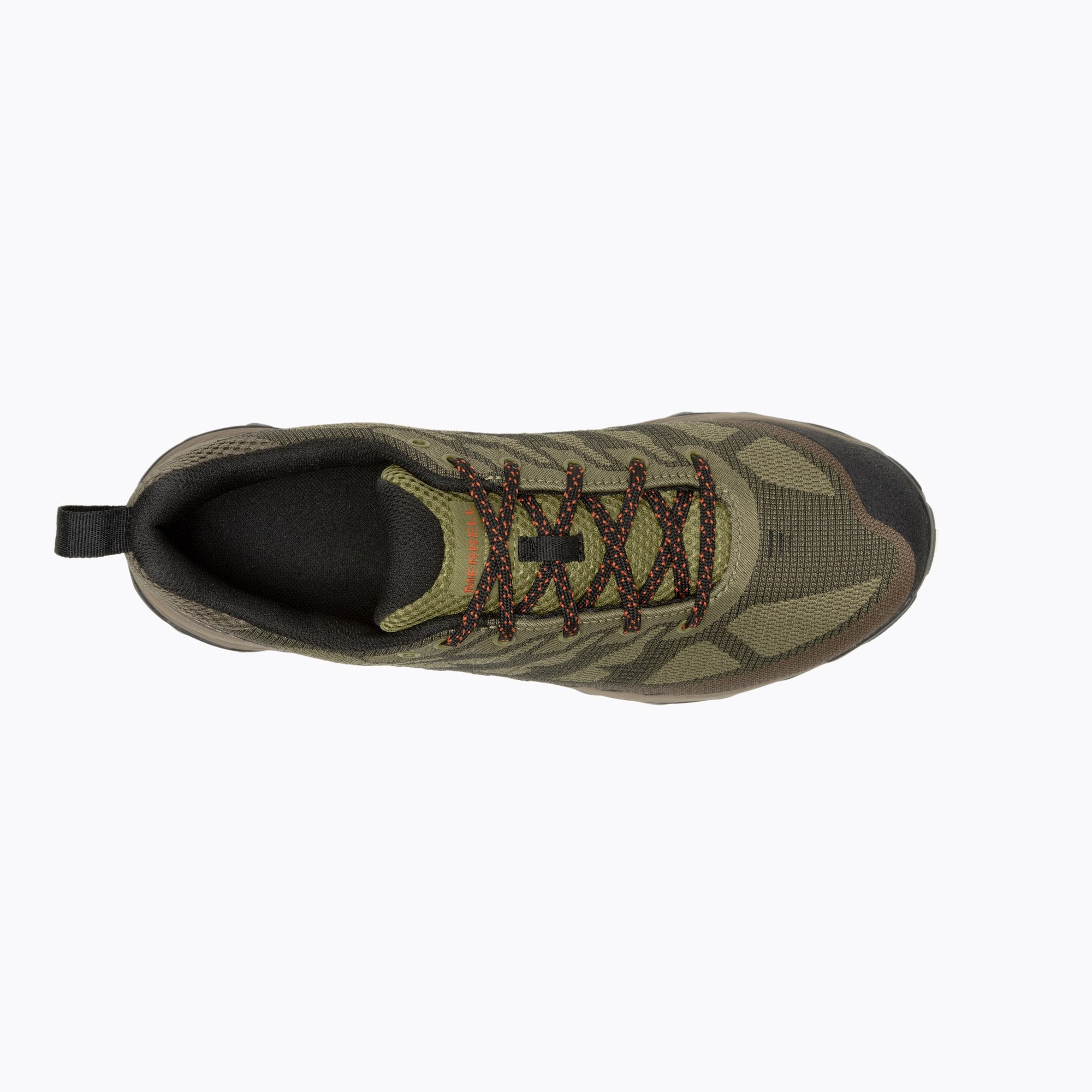 Men's Speed Eco WP - Avocado/Kangaroo