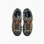 Men's Moab 3 Mid GTX - Olive