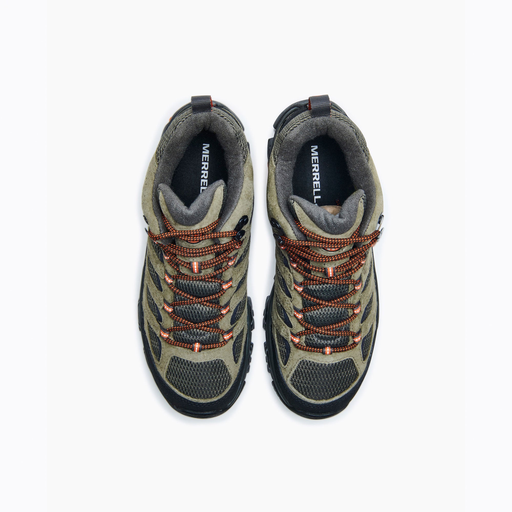 Men's Moab 3 Mid GTX - Olive