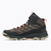 Men's Speed Strike Mid GTX - Black/Boulder