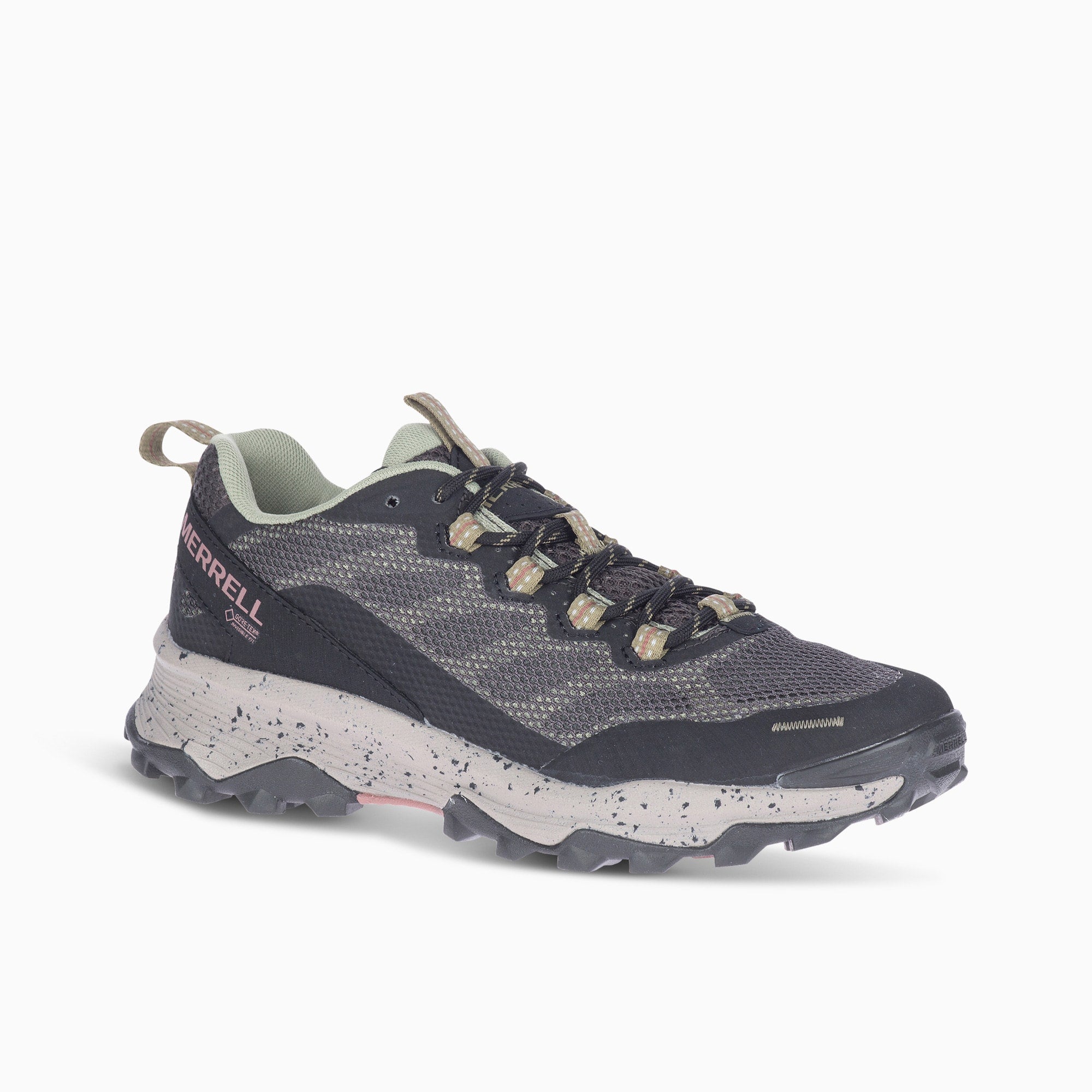 Women's Speed Strike GTX - Olive