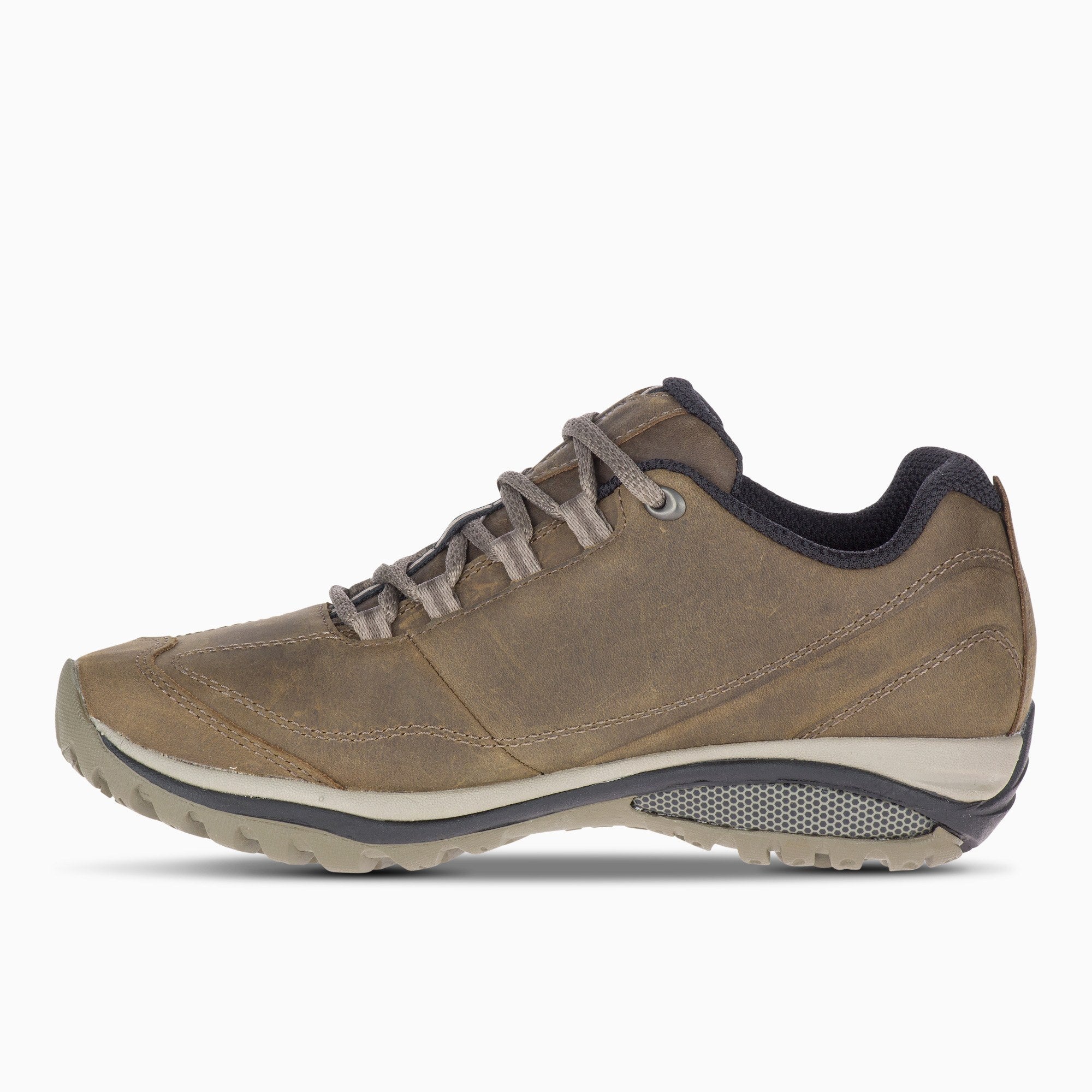Women's Siren Traveller 3 - Brindle/Boulder