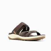 Women's Terran 4 Slide - Bracken