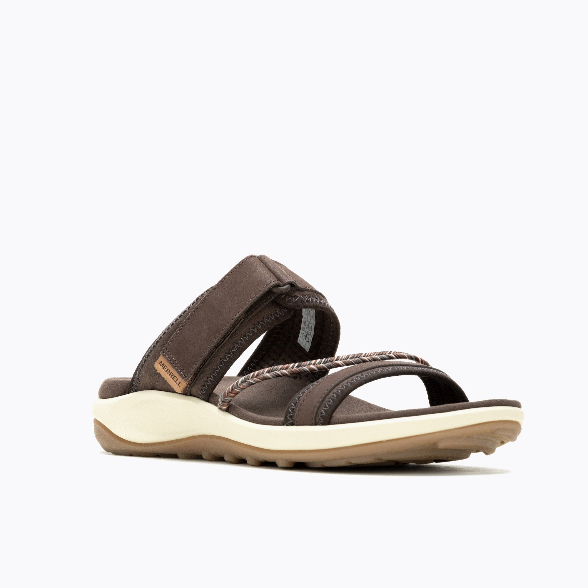 Women's Terran 4 Slide - Bracken