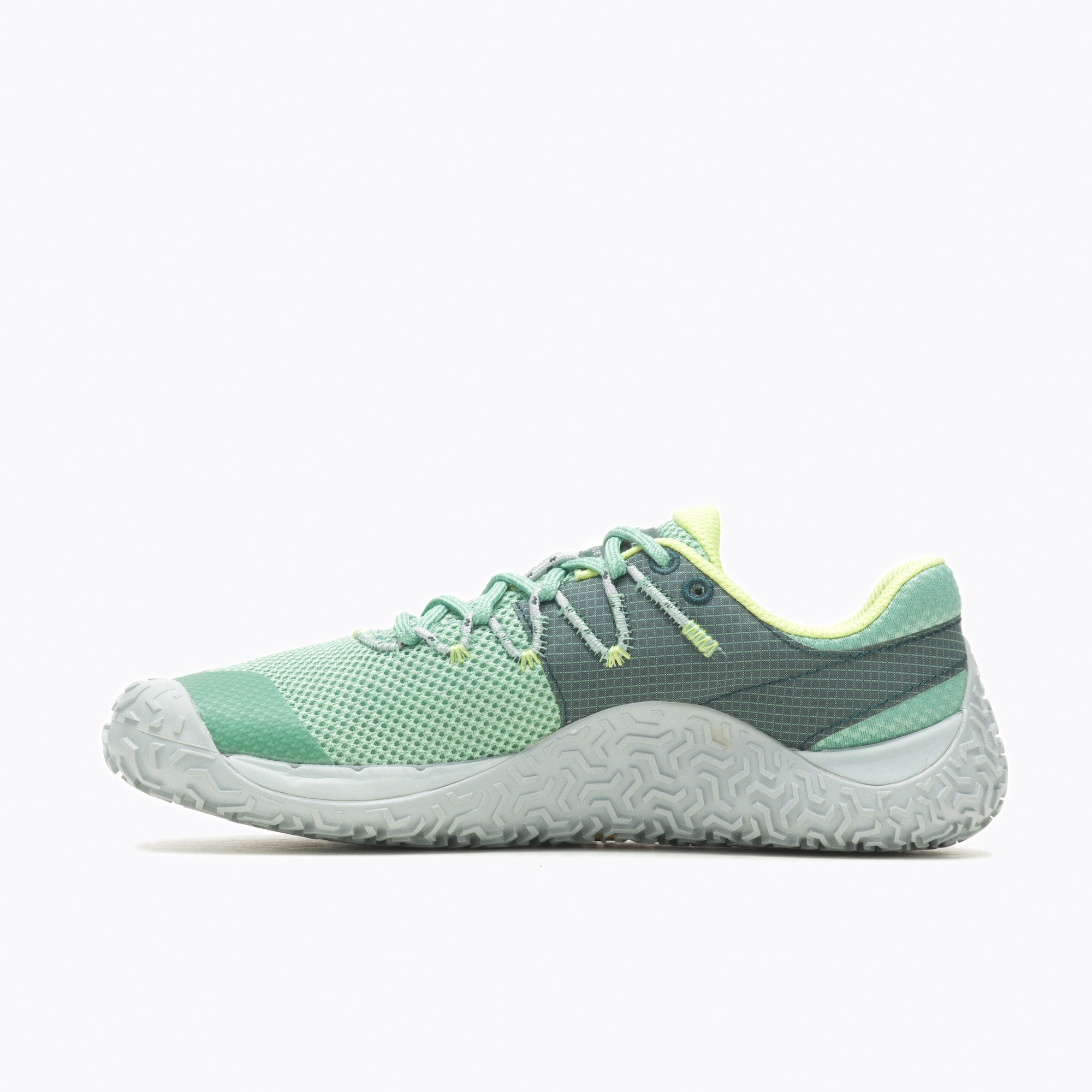 Women's Trail Glove 7 - Jade