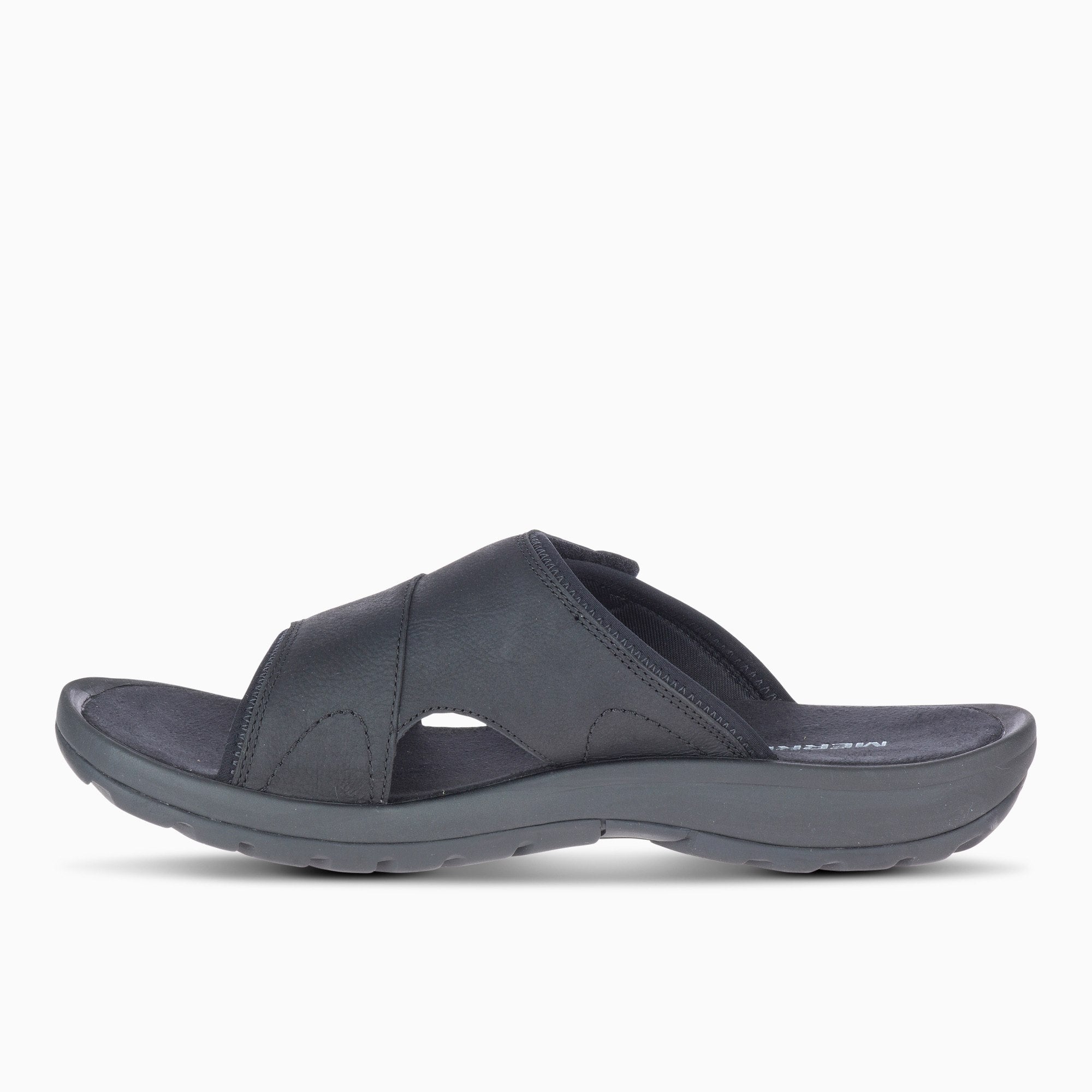 Men's Sandspur 2 Slide - Black