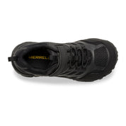 Kids Moab FST Low A/C WP Black/Black