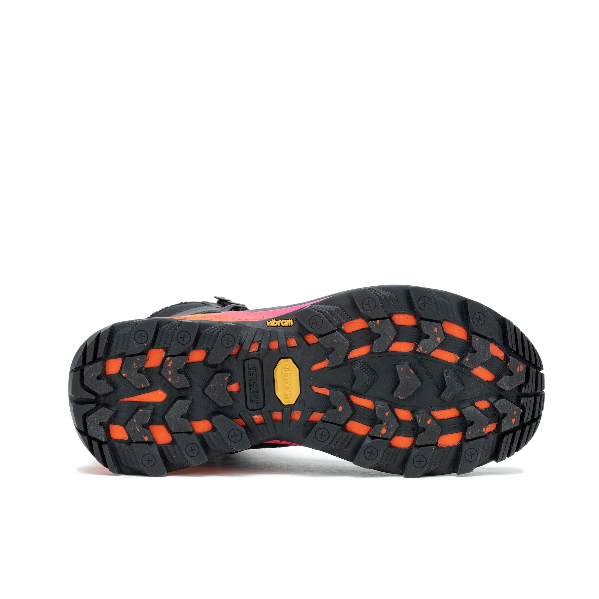 Women's MTL Thermo Rogue 4 Mid GTX - Black/Multi