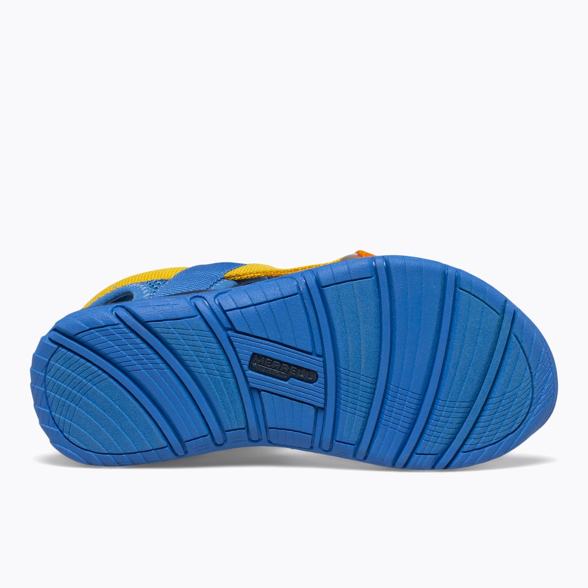 Kids Kahuna Web - Blue Multi