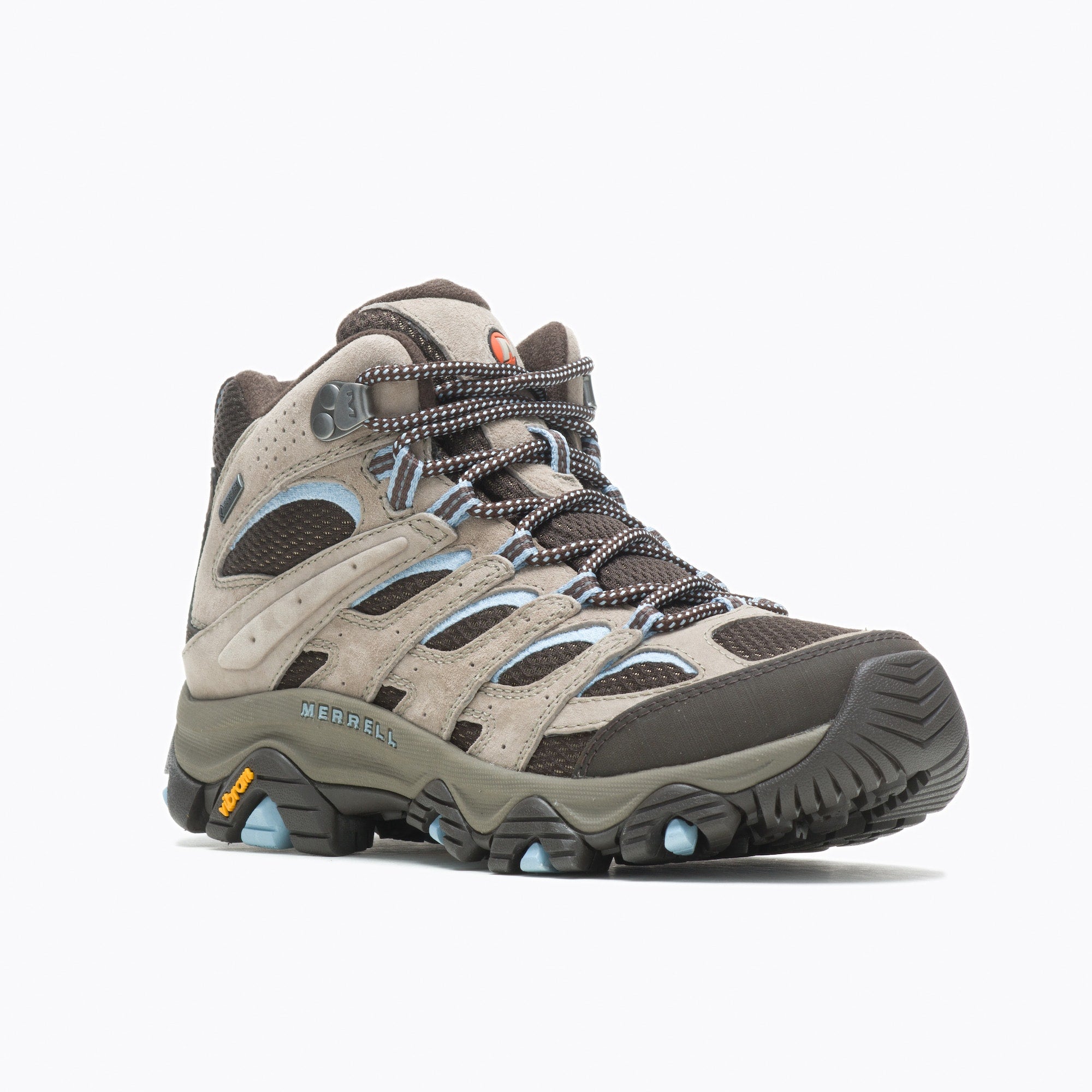 Women's Moab 3 Mid GTX - Brindle