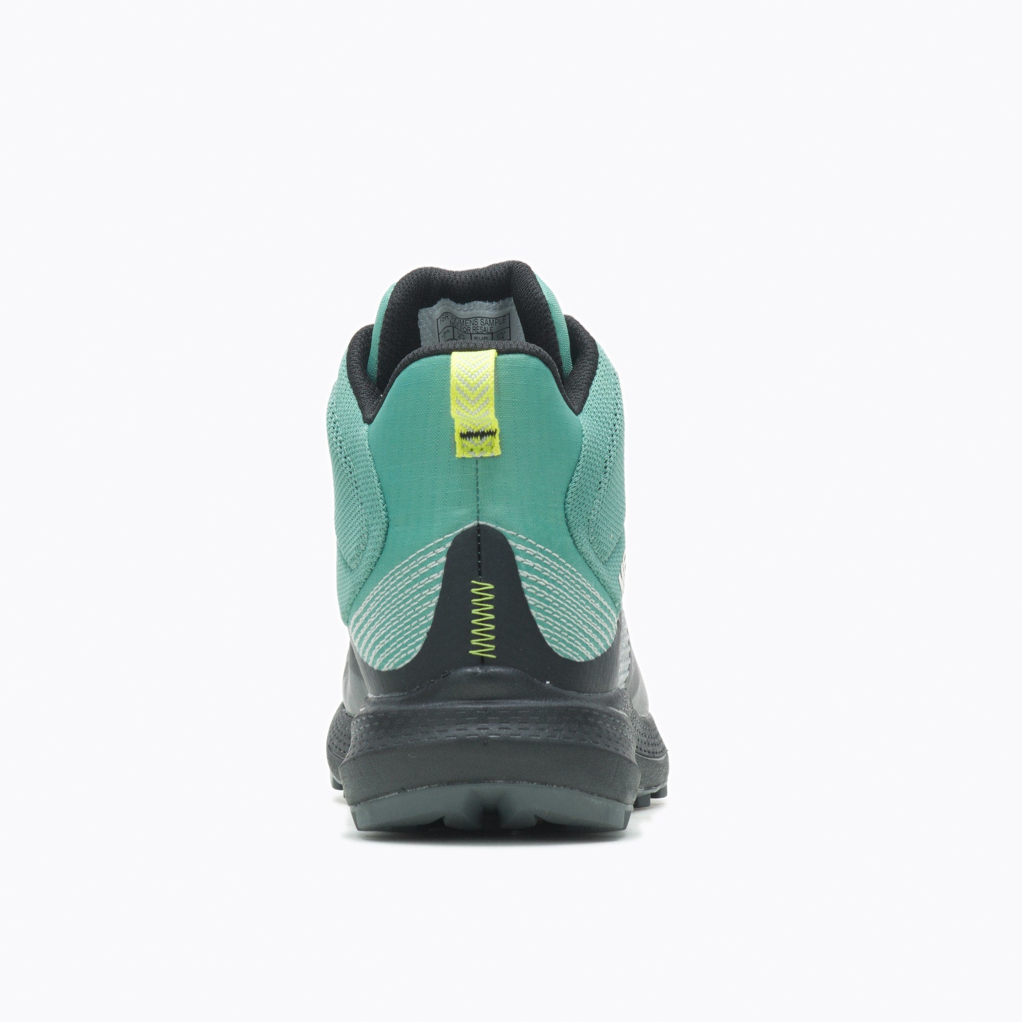 Women's MQM 3 Mid GTX - Jade/Granite