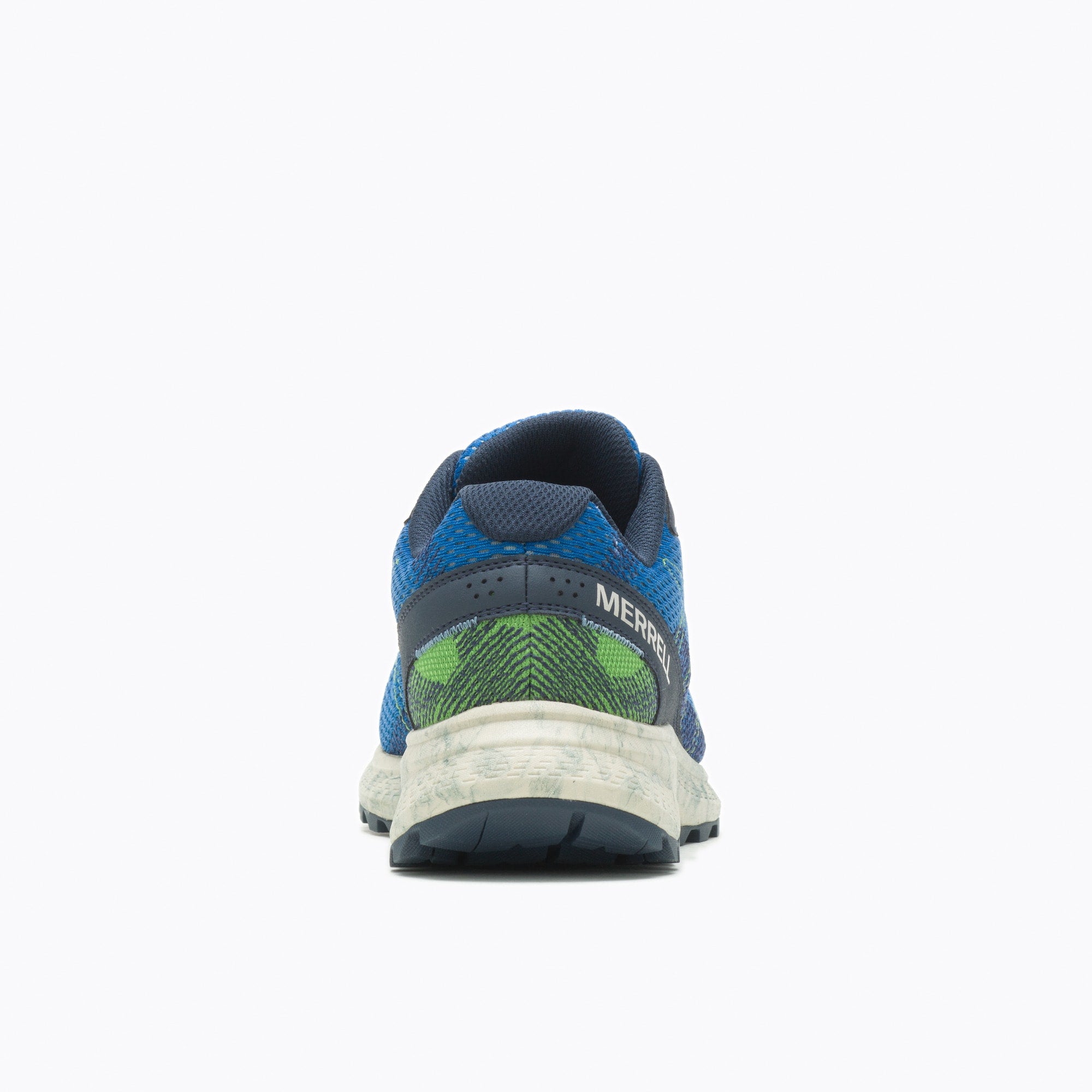 Men's Fly Strike - Blue
