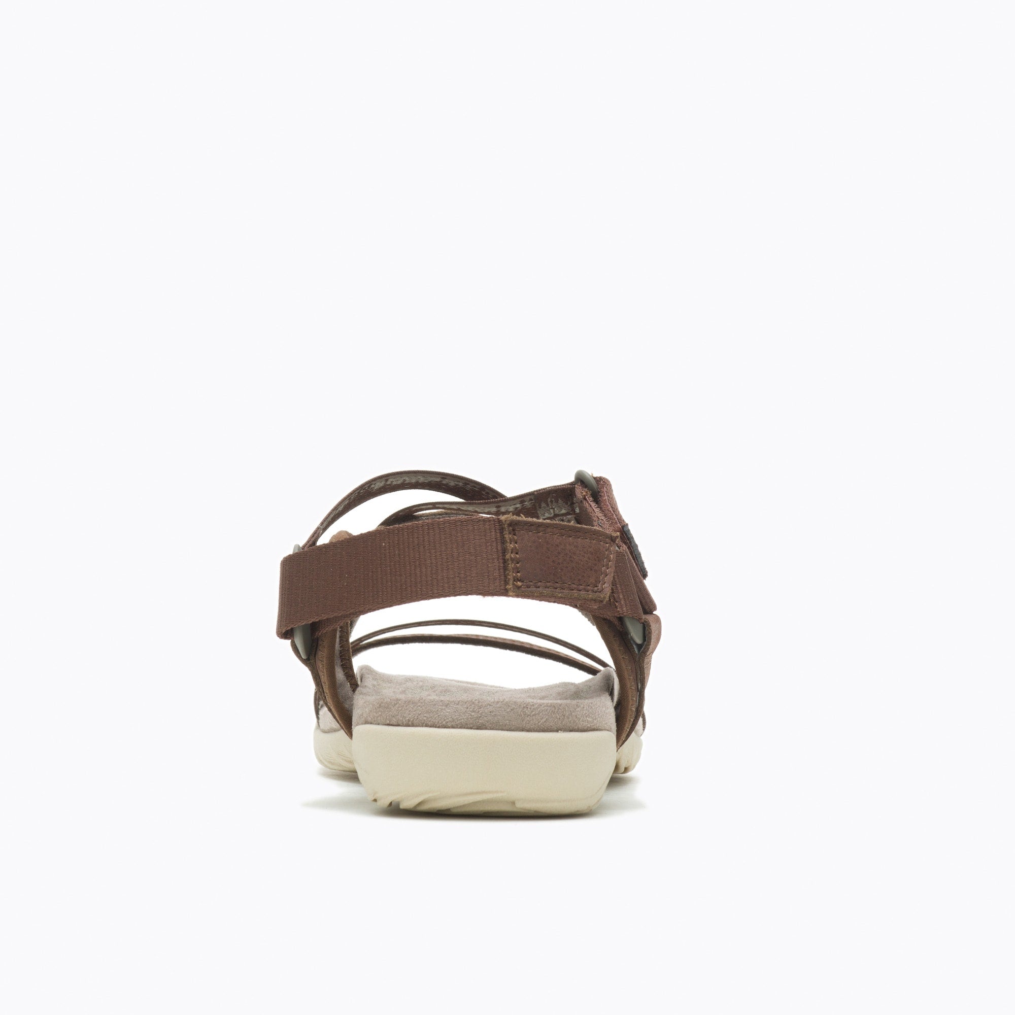 Women's Terran 3 Cush Lattice - Dark Earth