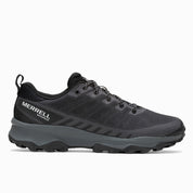 Men's Speed Eco WP - Black/Asphalt