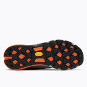 Women's Agility Peak 5 - Black/Tangerine