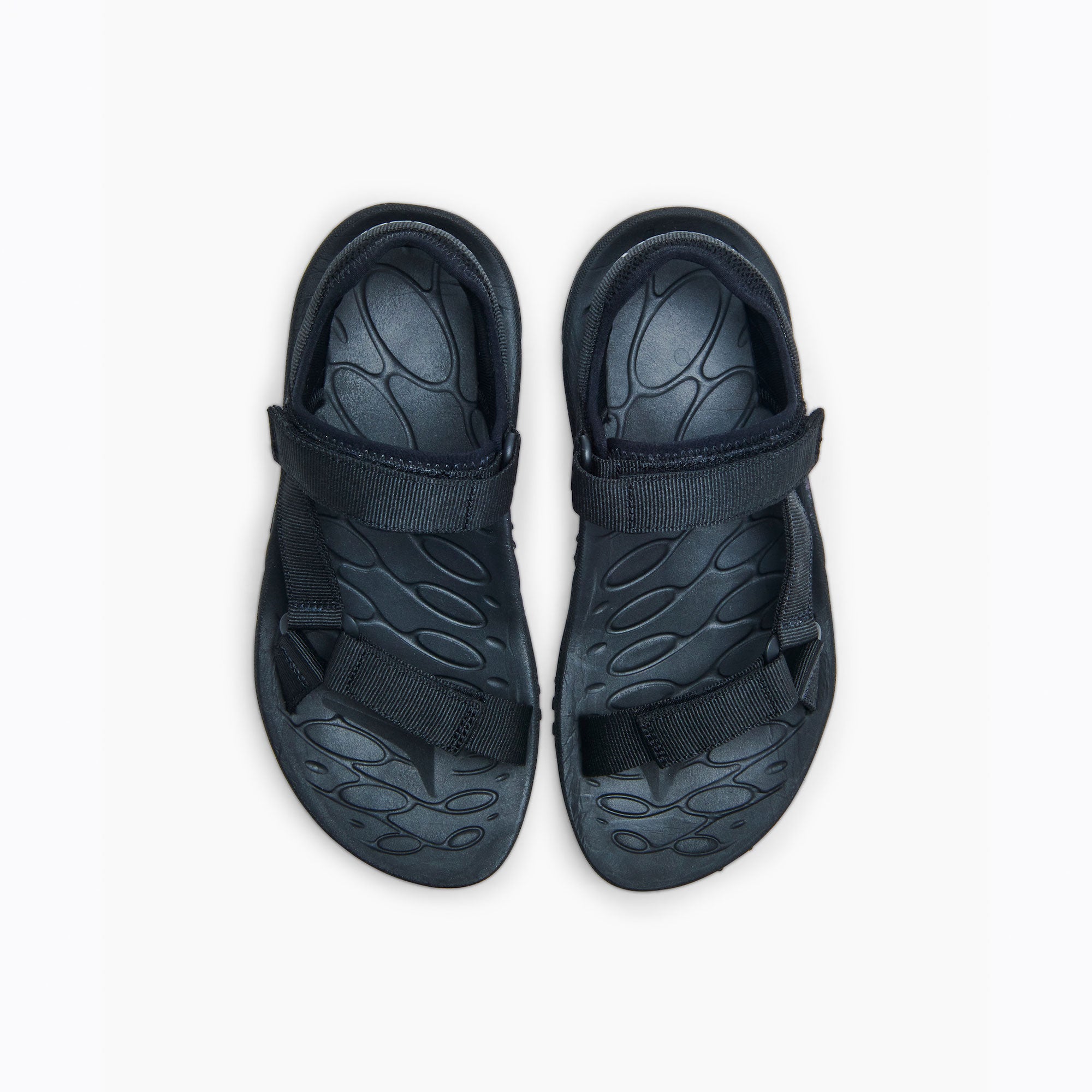 Women's Kahuna Web - Black