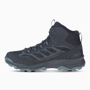 Men's Speed Strike Mid GTX Black