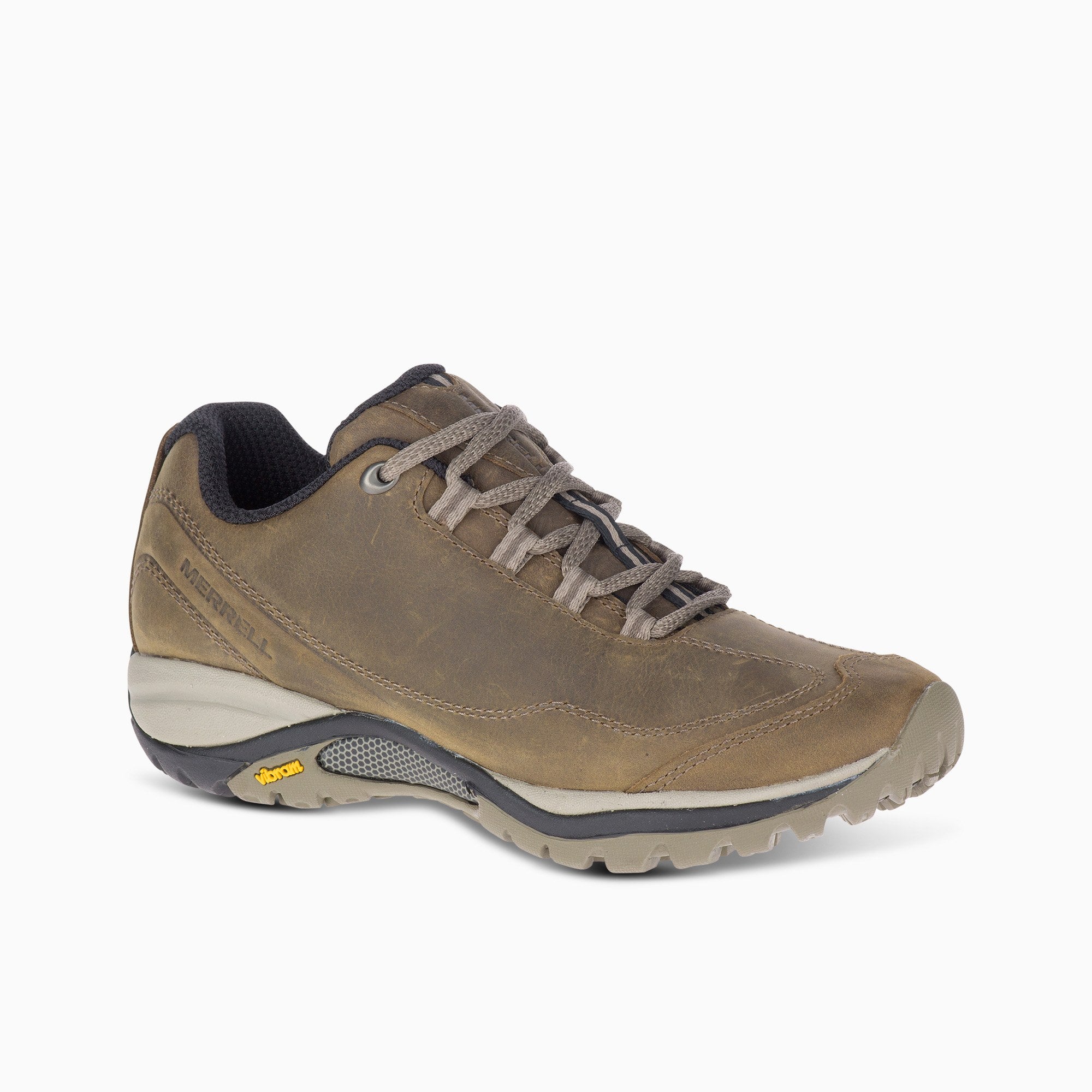 Women's Siren Traveller 3 - Brindle/Boulder