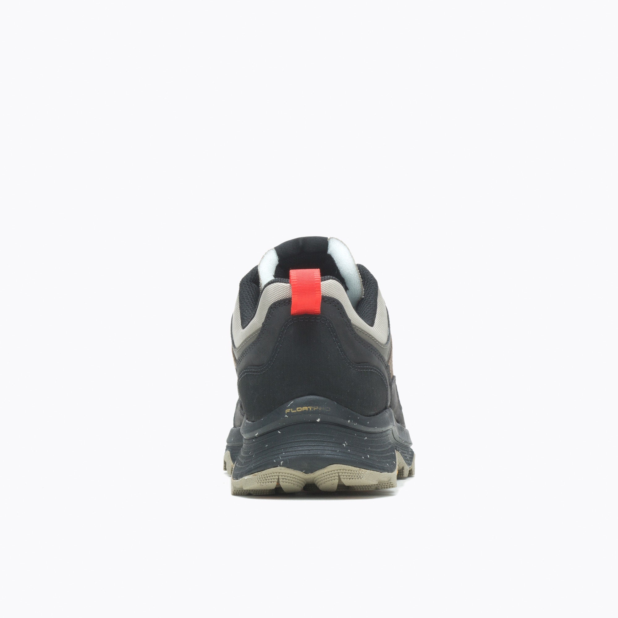 Men's Speed Solo - Black/Boulder