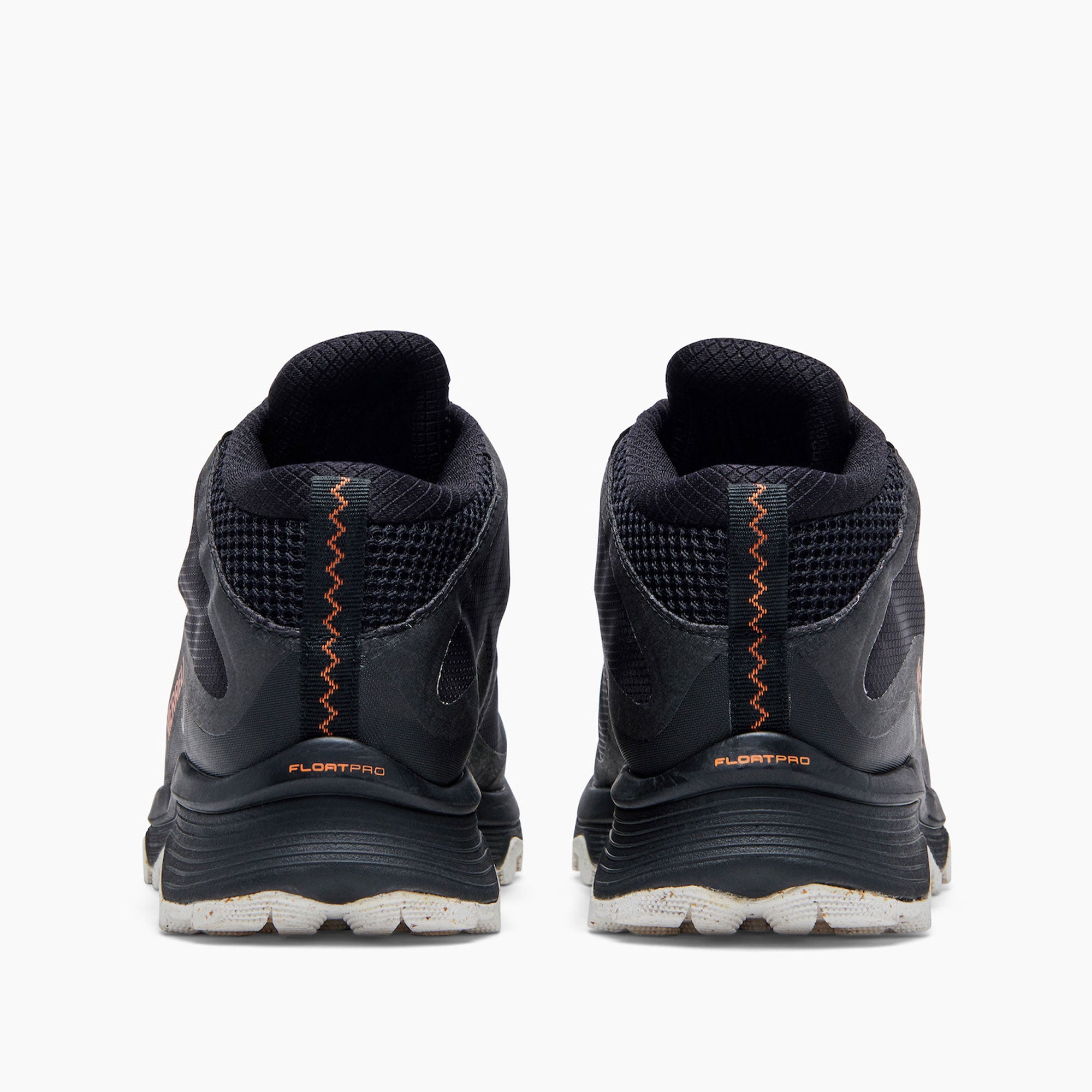 Men's Moab Speed Mid GTX - Black