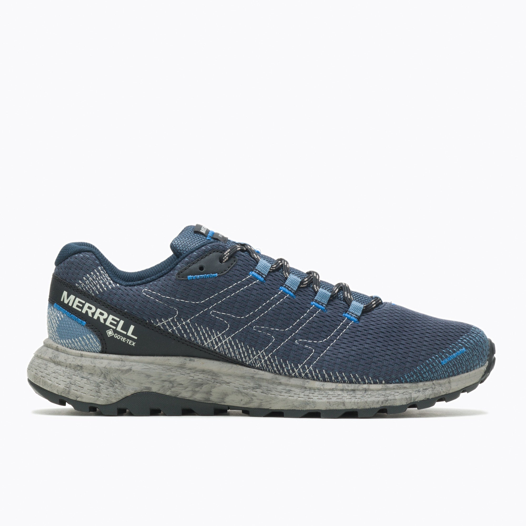 Men's Fly Strike GTX - Navy