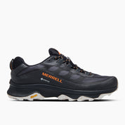 Men's Moab Speed GTX - Black