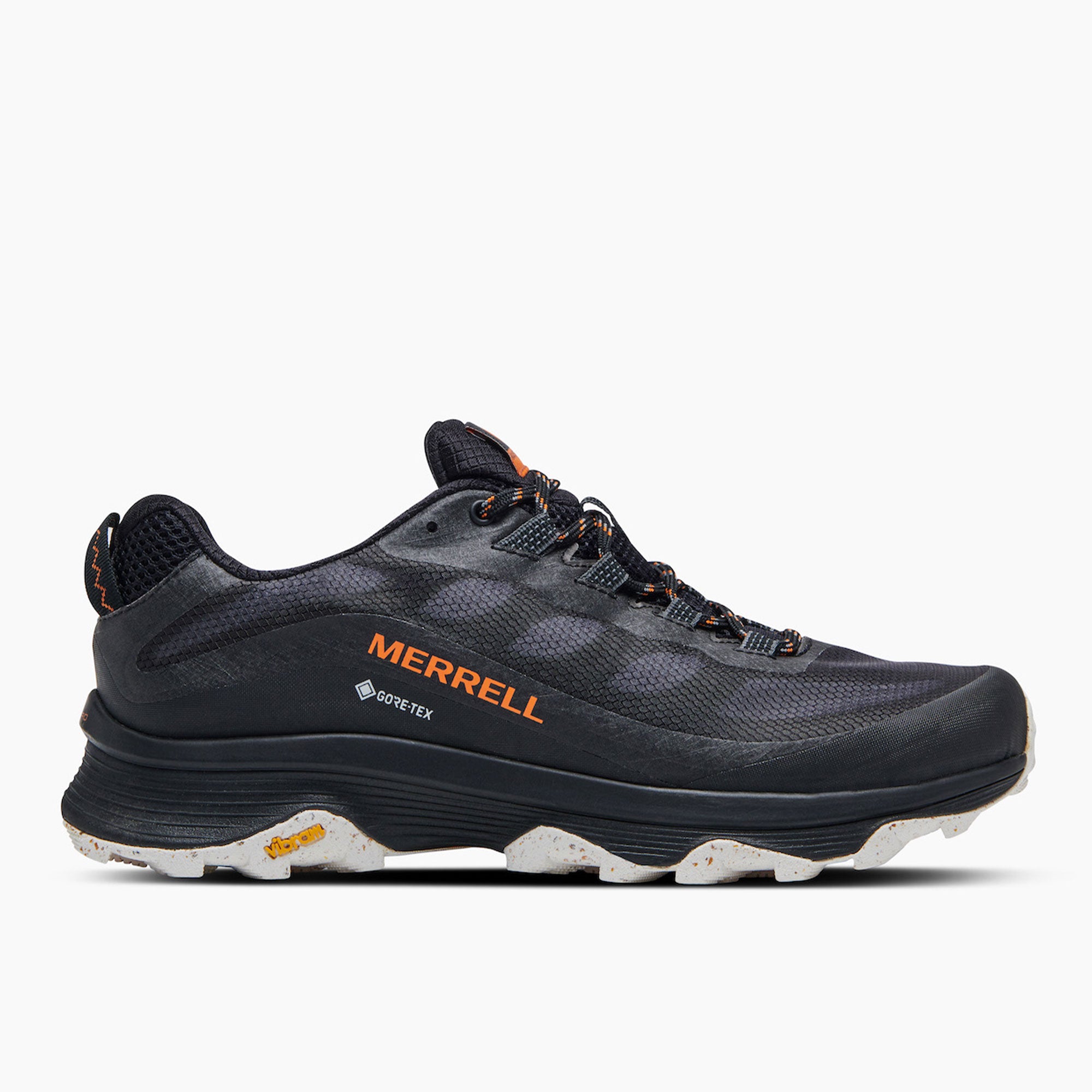 Men's Moab Speed GTX - Black