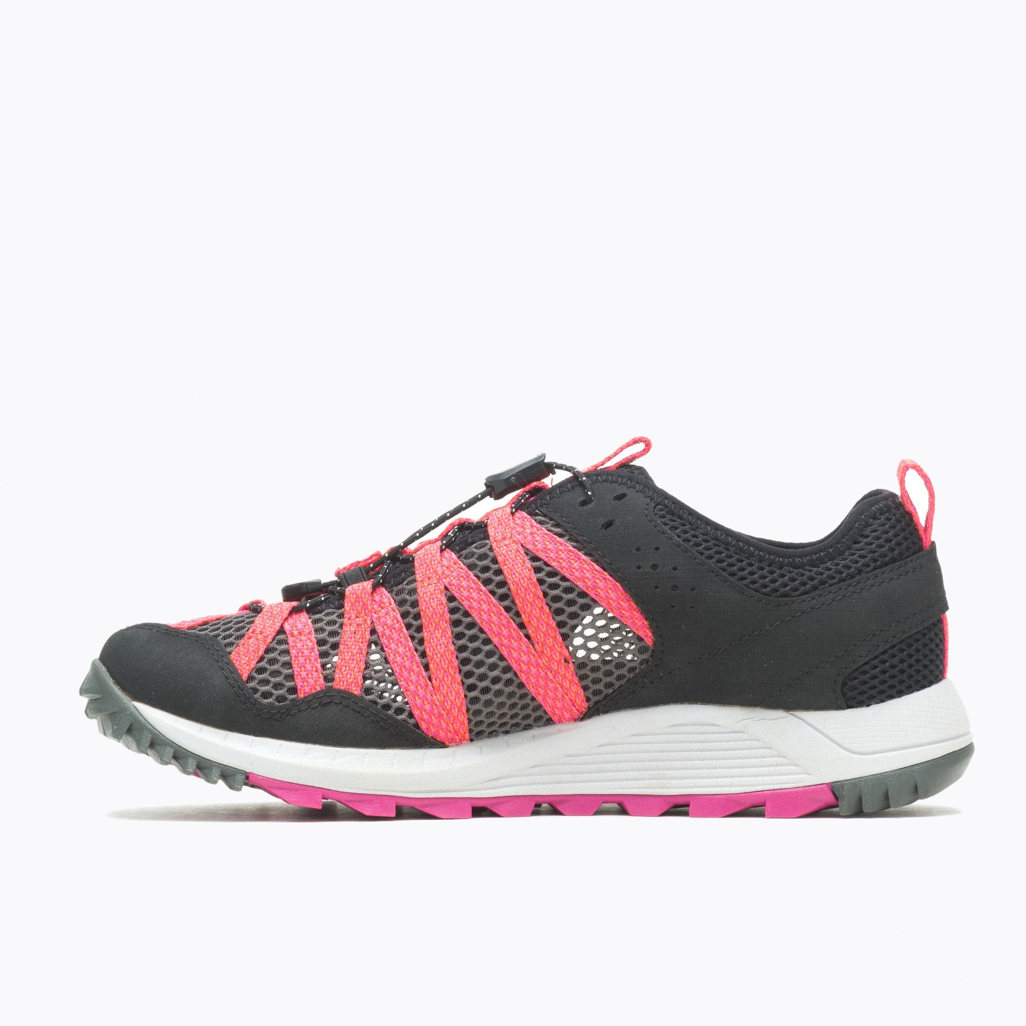 Women's Wildwood Aerosport - Black/Hi C