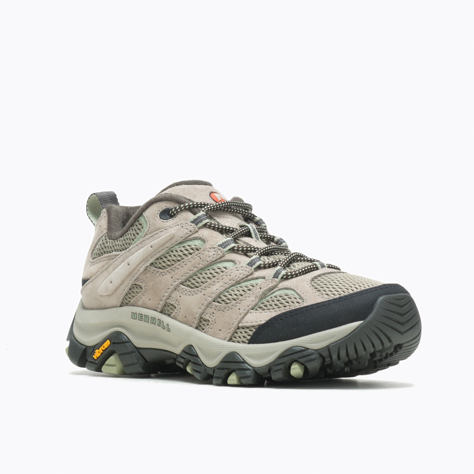 Women's Moab 3 - Brindle/Tea