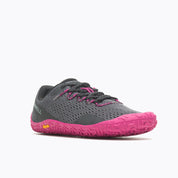 Women's Vapor Glove 6 - Granite/Fuchsia