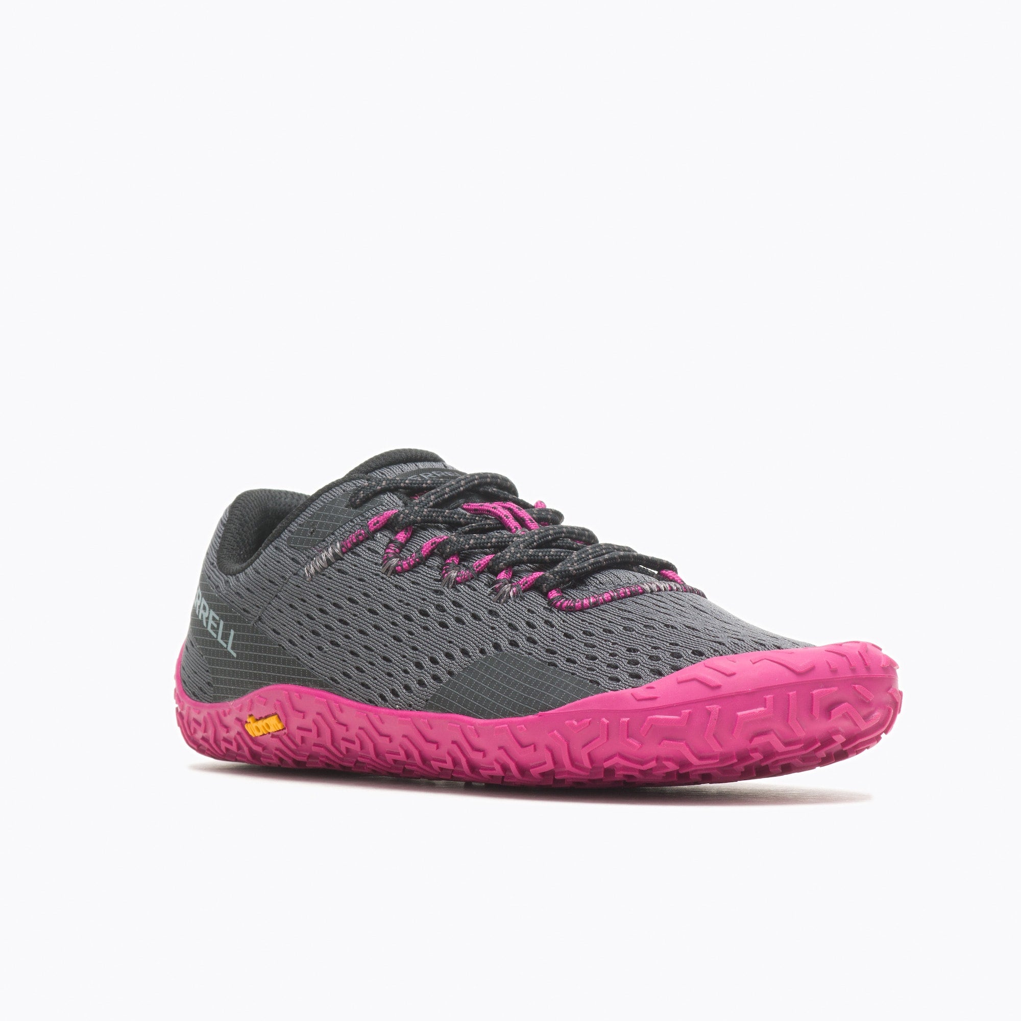 Women's Vapor Glove 6 - Granite/Fuchsia