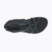 Women's San Remo II - Black