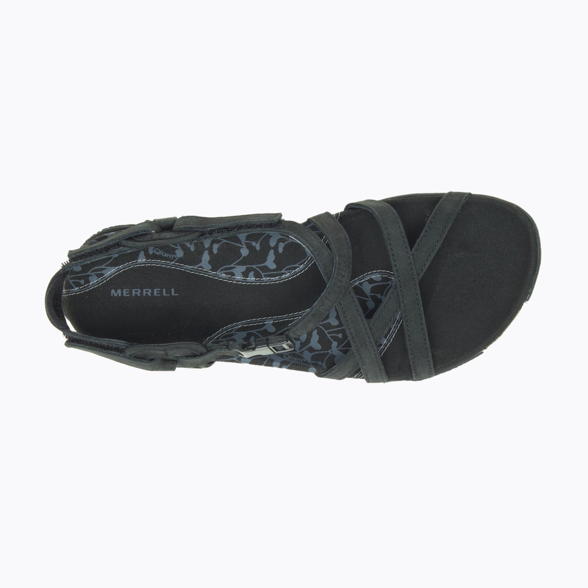 Women's San Remo II - Black