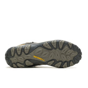 Men's Accentor 3 Mid WP - Boulder/Old Gold